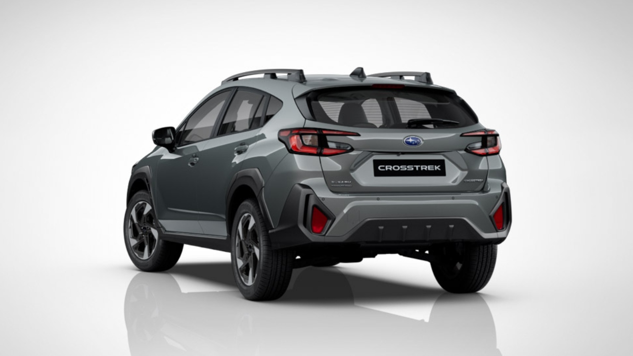 Prices and Specifications for Subaru Crosstrek 2024 in UAE Autopediame